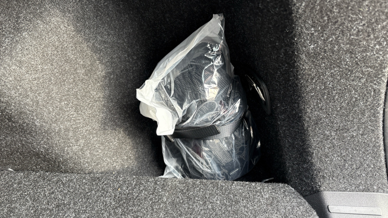 Skoda Enyaq 210kW 85 Sportline 82kWh 5dr Auto Electric Estate